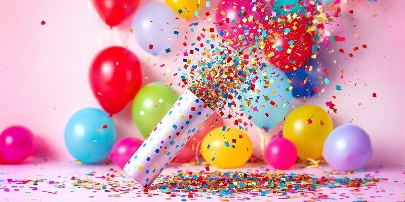 Party&#x20;popper