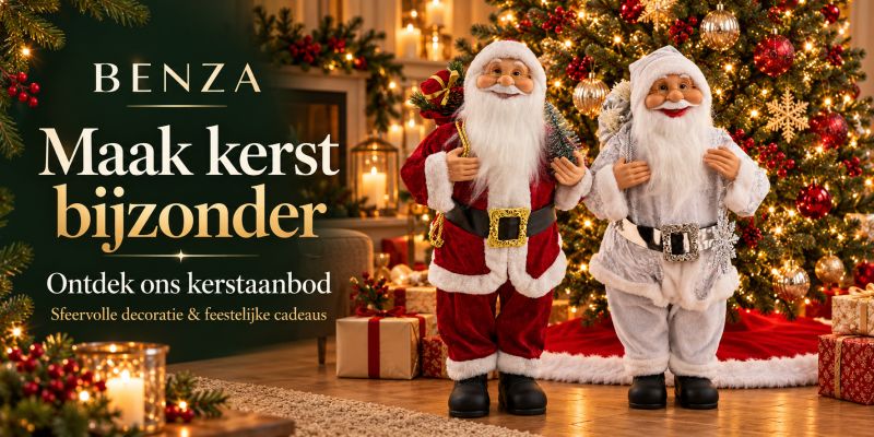 Kerstman