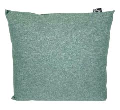 Buiten Sierkussen All Weather Groen - 45 x 45 x 10 cm
