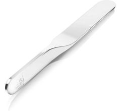 VacuVin Bierafschuimer - RVS Afschuimer voor het perfecte biertje