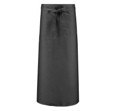 Benza France Kokssloof - Donkergrijs - 96 x 100 cm