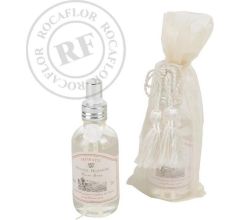 Kamerparfum Roomspray met de geur oranje bloesem - 60 ml