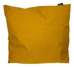 Buiten Sierkussens All Weather Mellow Yello - 45 x 45 x 10 cm
