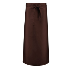 Benza France Kokssloof - Bruin - 96 x 100 cm