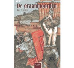 De Graanmoorden – Jan ploeger