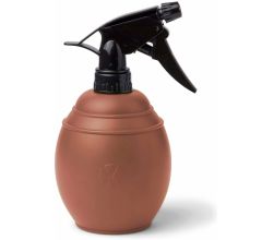 Xala - Plantenspuit Chai 0,5L - 10x10x20 - Koper - Voor binnen &amp; buiten - Breukbestendig - Lich