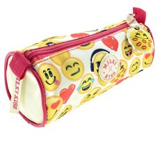 Milky Kiss schooletui emotions