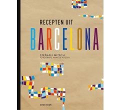 Recepten uit Barcelona