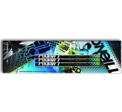 Potlood HB O'Neill 3 stuks