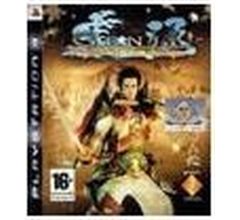 Genji: Days Of The Blade