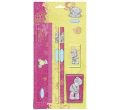 Me to You - Liniaal - Potlood - Gum - Puntenslijper