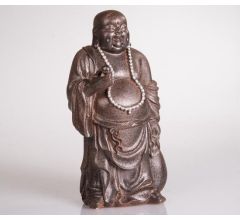 Boeddha beeld dikbuik staand