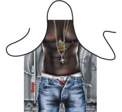 Sexy schort Sexy Black Man