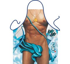 Sexy schort Cupido Man