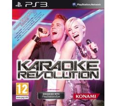Karaoke Revolution