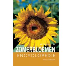 Zomerbloemen Encyclopedie