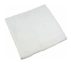 Arowell Keukenhanddoek - Wit - 5 stuks