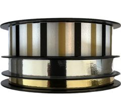 Cadeau Lint 3x 4 meter - 2 Rollen