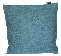 Buiten Sierkussen All Weather Blauw - 45 x 45 x 10 cm