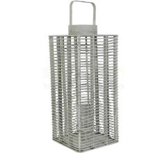 Lantaarn Bamboe 60 cm