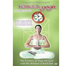 Kabbalah Yoga - Attainable Advance