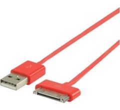 Valueline - iPhone/iPad Kabel - iPad oplaad kabel