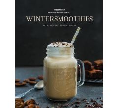 Wintersmoothies boek