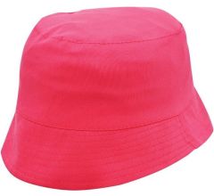 Benza Visserspetje Vissershoed - Roze