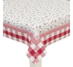 Clayre & Eef 150x250 Tafelkleed