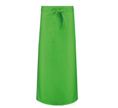 Benza France Kokssloof - Lichtgroen - 96 x 100 cm