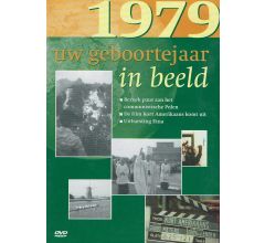 Geboortejaar in Beeld - 1979