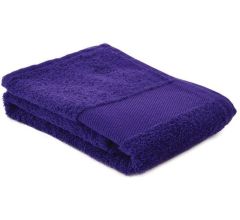 Arowell Sauna Handdoek, Zweethanddoek - Paars