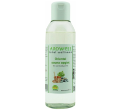 Arowell - Oriental sauna opgiet saunageur opgietconcentraat - 100 ml