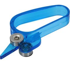 Re-medi Papierschaar Rolschaar voor Eenvoudig en Snel Recht Knippen