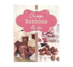 Snoep, bonbons &amp; co. #bakken#zoetigheid#DIY#lekkers#keuken#recepten#keuken#kookboek#bakboek