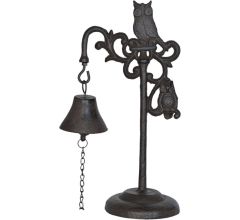 Clayre & Eef Bel 19x12x32 cm