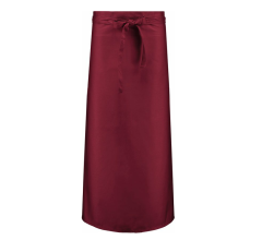 Benza France Kokssloof - Bordeaux - 96 x 100 cm