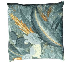 Buiten sierkussen all weather Toscane Amazone - 45 x 45 x 10 cm