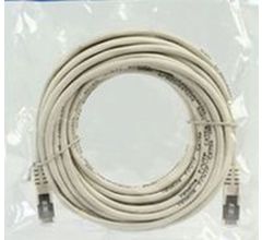 CAT5e UTP Network Cable RJ45 (8P8C) Male - RJ45 (8P8C) Male 10.0 m Grey