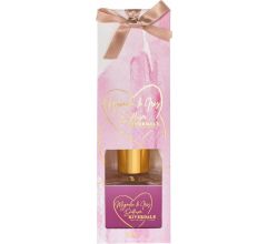 Riverdale geurstokjes - Diffuser - Luxe Geuren Van Magnolia & Iris - 60ml