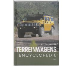 Terreinwagens Encyclopedie