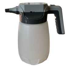 Plantenspuit Drukspuit - USB Oplaadbaar -  Incl. USB Laadkabel - 2 Liter