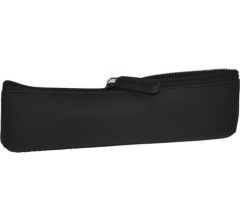 mini pen zwart schooletui