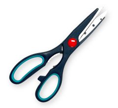 Universele Huishoudschaar 21,5 cm