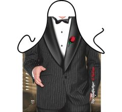 Sexy kookschort The Godfather