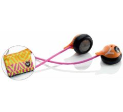 JBL Roxy Reference 230 Orange-Pink