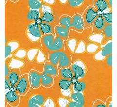 Klaver - Cadeaupapier - 200 x 70 cm - 10 rollen