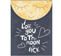 Post Deken - Sprei- Plaid - bankdeken - knuffeldeken - 200 x 150 cm