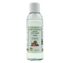 Arowell - Magnolia sauna opgiet saunageur opgietconcentraat - 100 ml