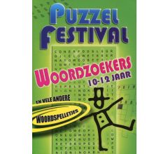 Puzzelfestival